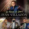 Iván Villazón - La Fuerza del Amor (Concierto Virtual) [En Vivo]